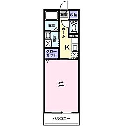 ベラヴィスタ 104