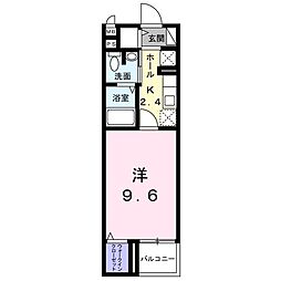 フレイム　タウア 205