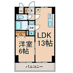 プリミエール平和 302