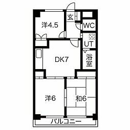 グローバル露橋 605