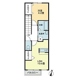 フォブール工学部前 202