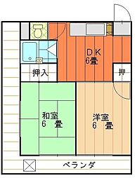 レモンハイツ駅前 303