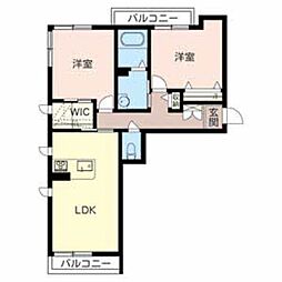 イーストグランテージ 205