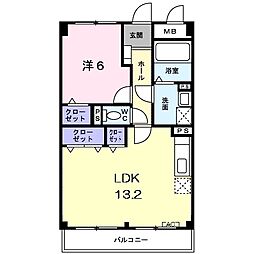 クリスタルガーデンI 403