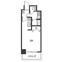 レジデンス新瀬戸 305