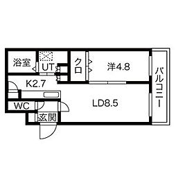 LA・y’s(ラ・ワイズ) 401