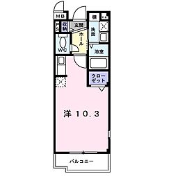 グラシオッソＦ・II 101
