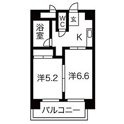 名古屋市北区杉栄町3丁目