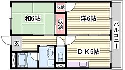グレースマンション日飼 205