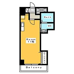 Ａ・City三河安城北館 602