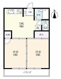グレスコート佐賀弐番館 403