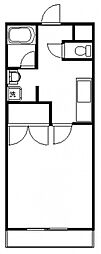 クニヒロマンションD 302