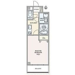 SA-COURT（エスアコート） 406