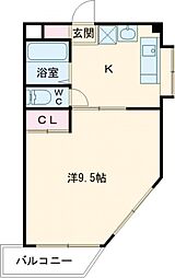 ラフィーネ 205