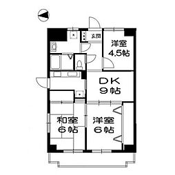 厚木市旭町2丁目