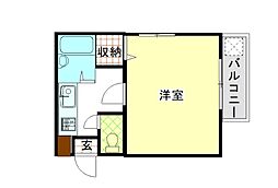 サンハイツみずほ 103