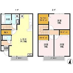 金沢市野田2丁目の一戸建て