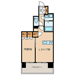 セラ クリスタル船橋 1002