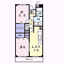 ツナトリ・マンション 202