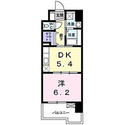 シャルム駅南 805