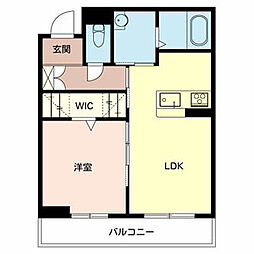 ベルフルール 202