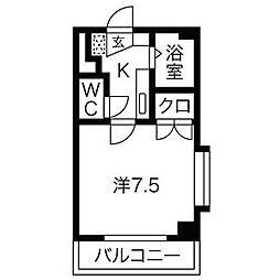 シティライフ本山 1A