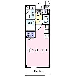 アルコバレーノＶ 208