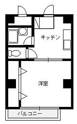 渡辺ビル 206