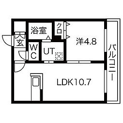 Fons発寒南(フォンス) 303