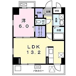 Ｆｉｏｒｅ　水無瀬 507