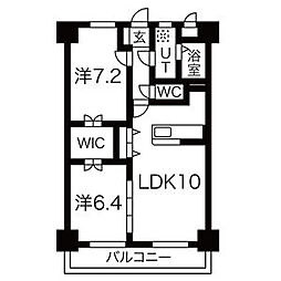 サンフォレストMW 602