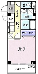 フィデールＫ 303