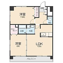 パークサイドＫ2 303