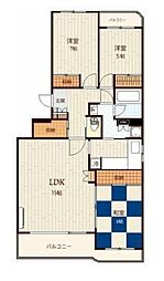 サンヨーレジデンス　Ｂ棟 101