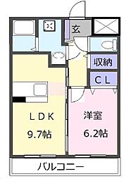 ステイシス久居 203