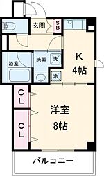 パスサイド21 303