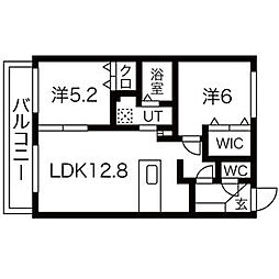 Park Village Sapporo 403