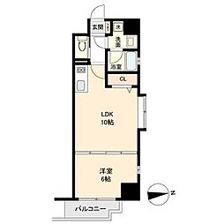 HF名駅北レジデンス　EAST 0505