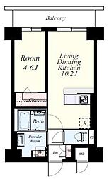 ムーンリバーＪＲ久留米駅前 103