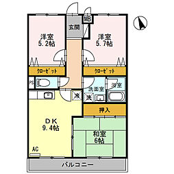 脇マンション塩焼 102