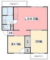 インタービレッジ網干駅前 407