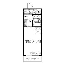OMレジデンス瀬戸南 106