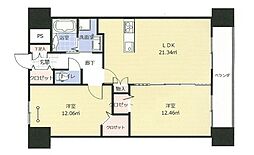 アークデュオ福島万世町 708