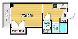 スリム室見 207