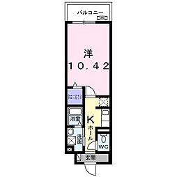 ボンサンテ南千里 207