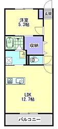 ミライデイズ都城 202