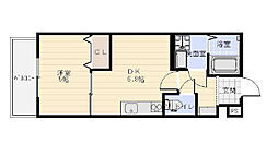 ベレッツァ大工町 105