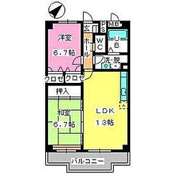 マンテンビュー 602