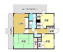 福岡市西区内浜1丁目