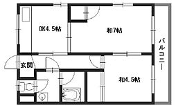 シャトー東洋 514